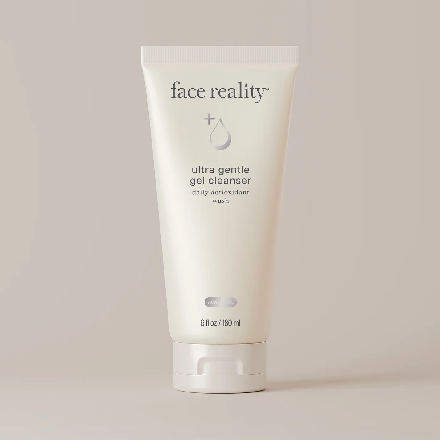 Face Realty ULTRA GENTLE CLEANSER