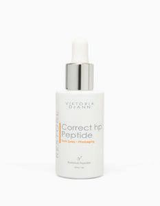 Victoria DeAnn Correct hp Peptide