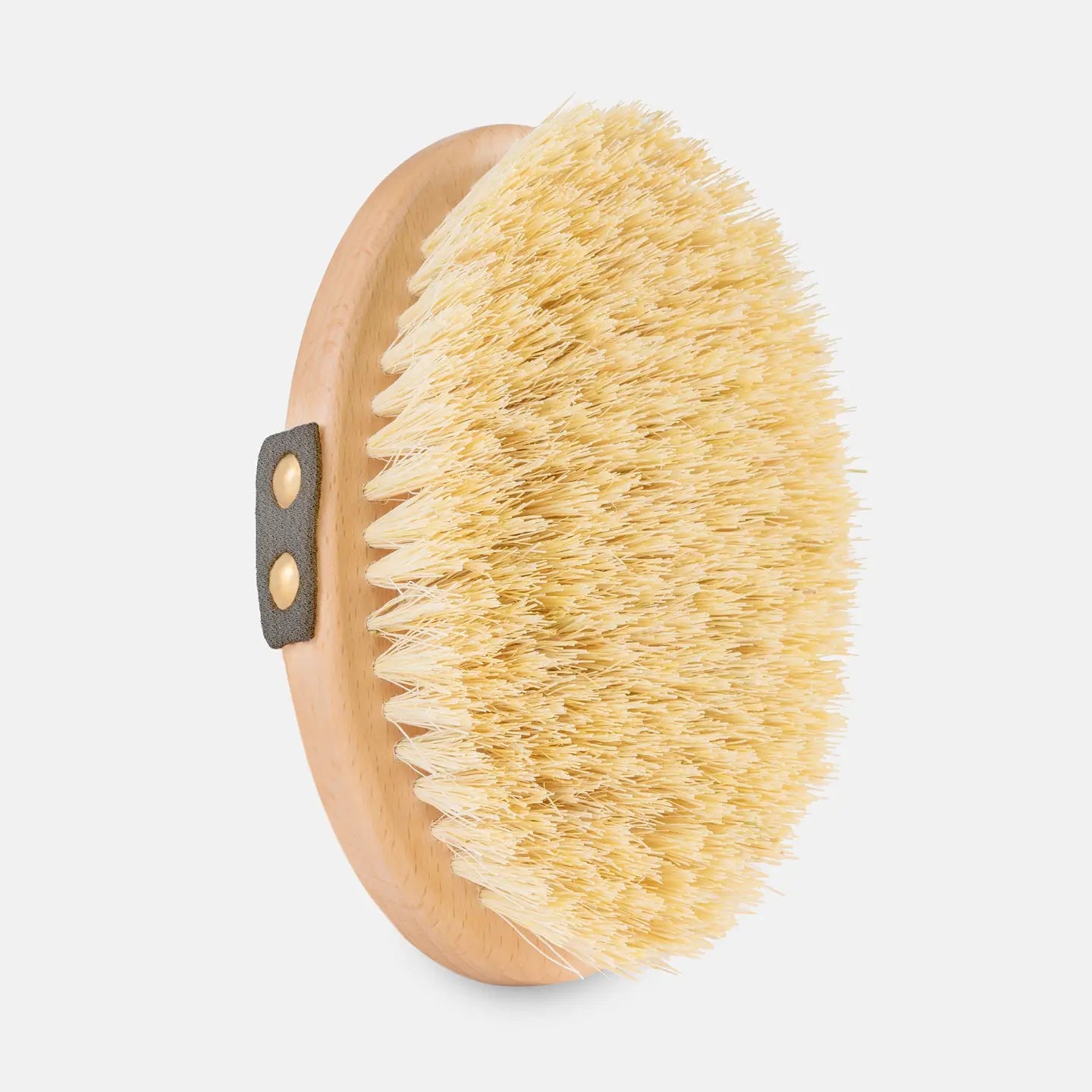 Vegan Dry Body Brush