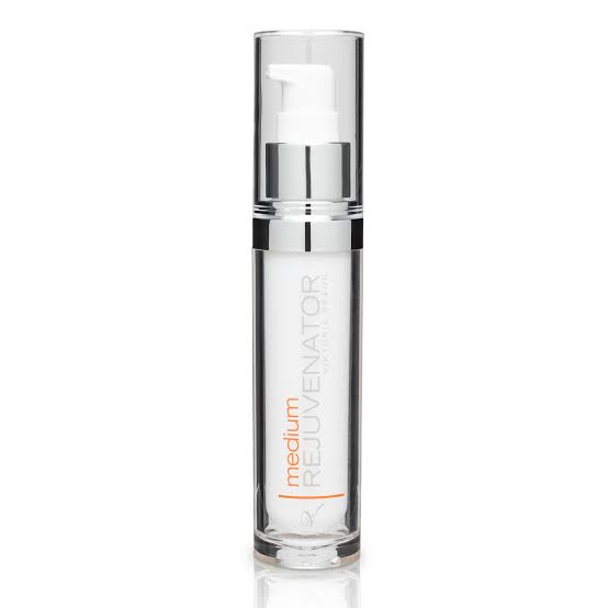 Victoria DeAnn Medium Rejuvenator