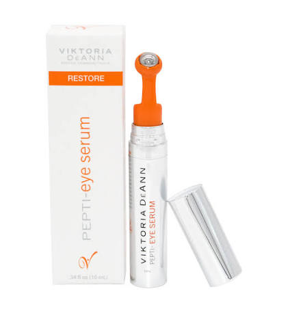 Victoria DeAnn PEPTI-eye serum