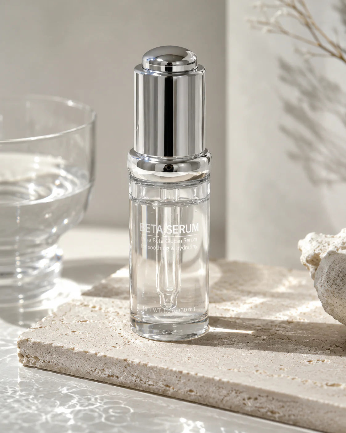 Beta Glucan Serum