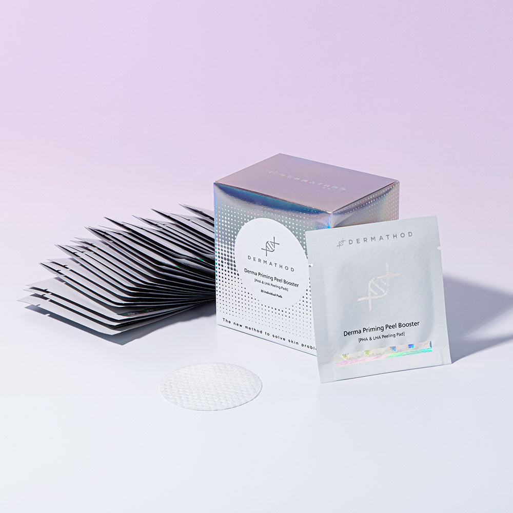Dermamethod Priming Peel Booster