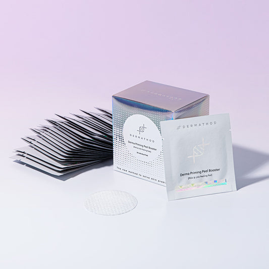 Dermamethod Priming Peel Booster