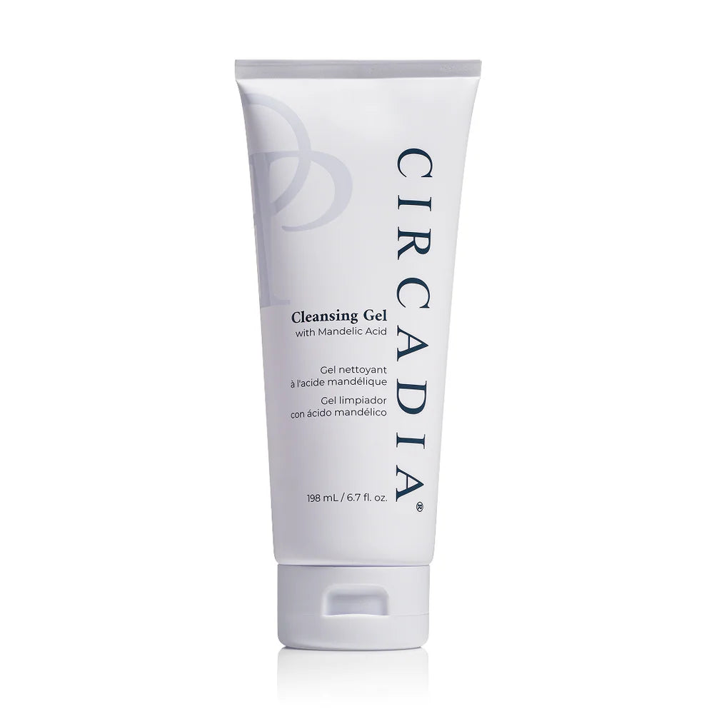 Circadia Cleansing Gel Mandelic Acid