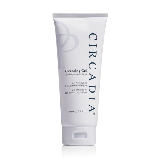 Circadia Cleansing Gel Mandelic Acid