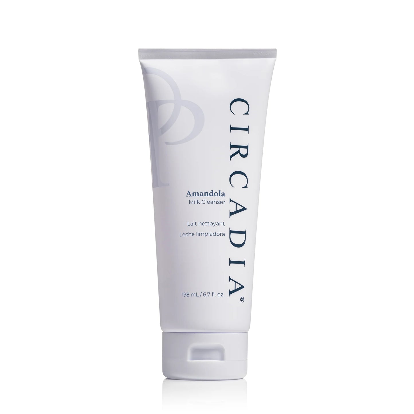 Circadia Amandola Milk Cleanser -6.7oz