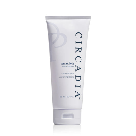 Circadia Amandola Milk Cleanser -6.7oz