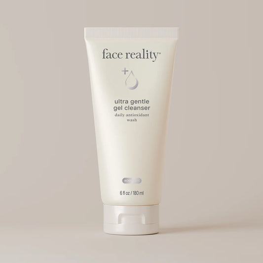 Face Realty ULTRA GENTLE CLEANSER