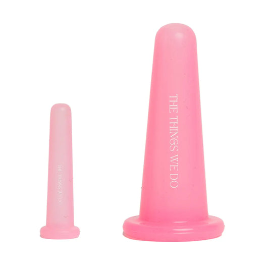 Facial Cupping Set